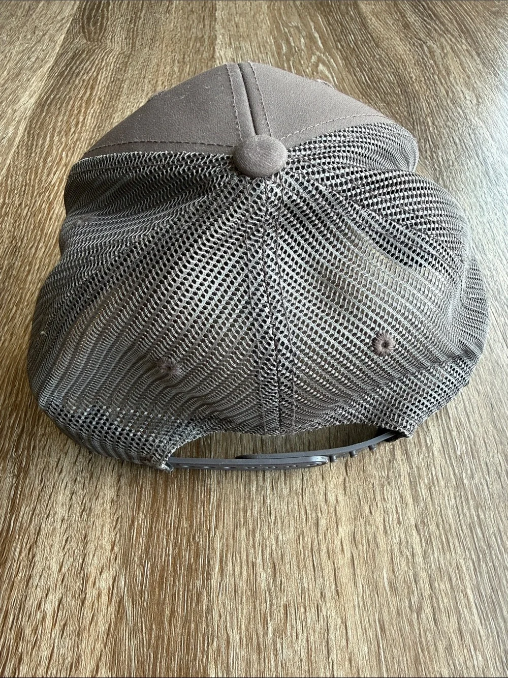 Salty Crew Mesh Back Trucker Hat
